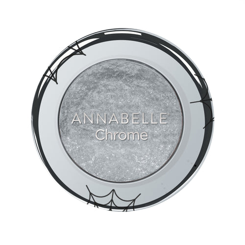 Chrome Ombre à paupières mono