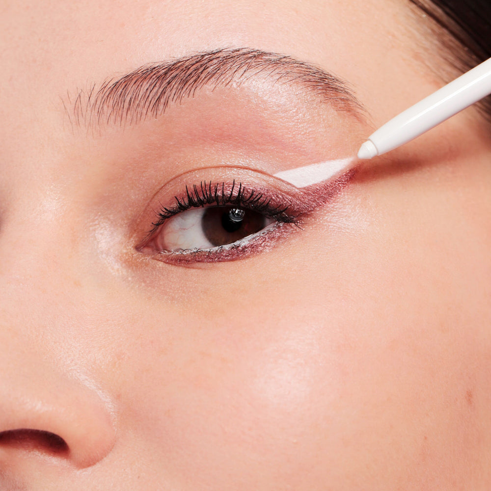 Retractable Eyeliner