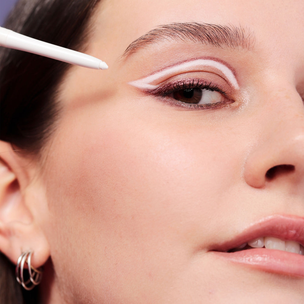 Retractable Eyeliner