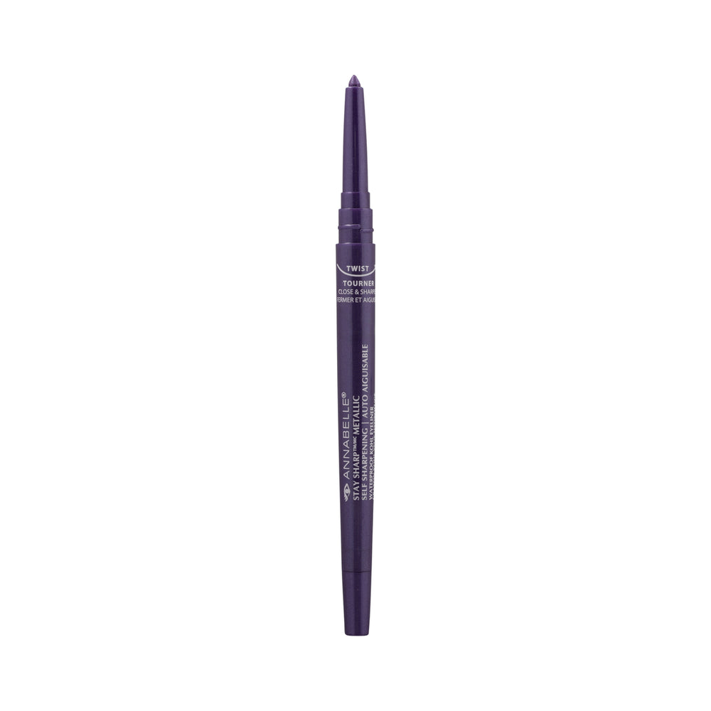 Stay Sharp Metallic Kohl Eyeliner
