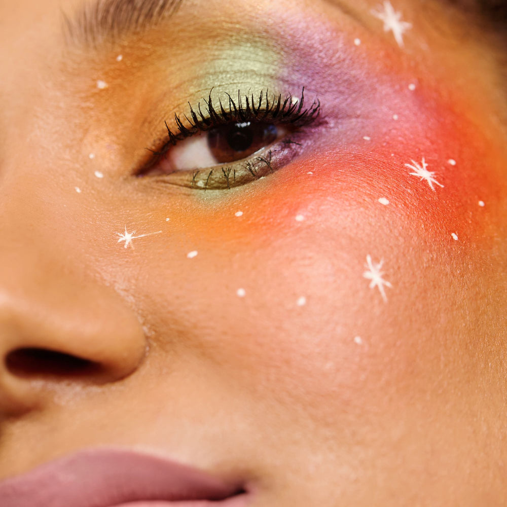 Satin Single Eyeshadow