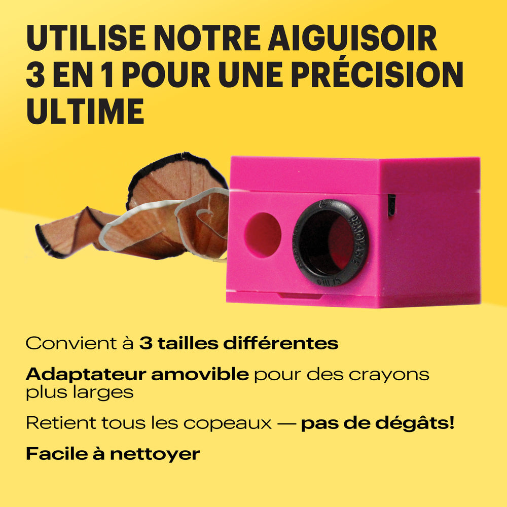 CRAYON KOHL YEUX WATERLINE MATTE