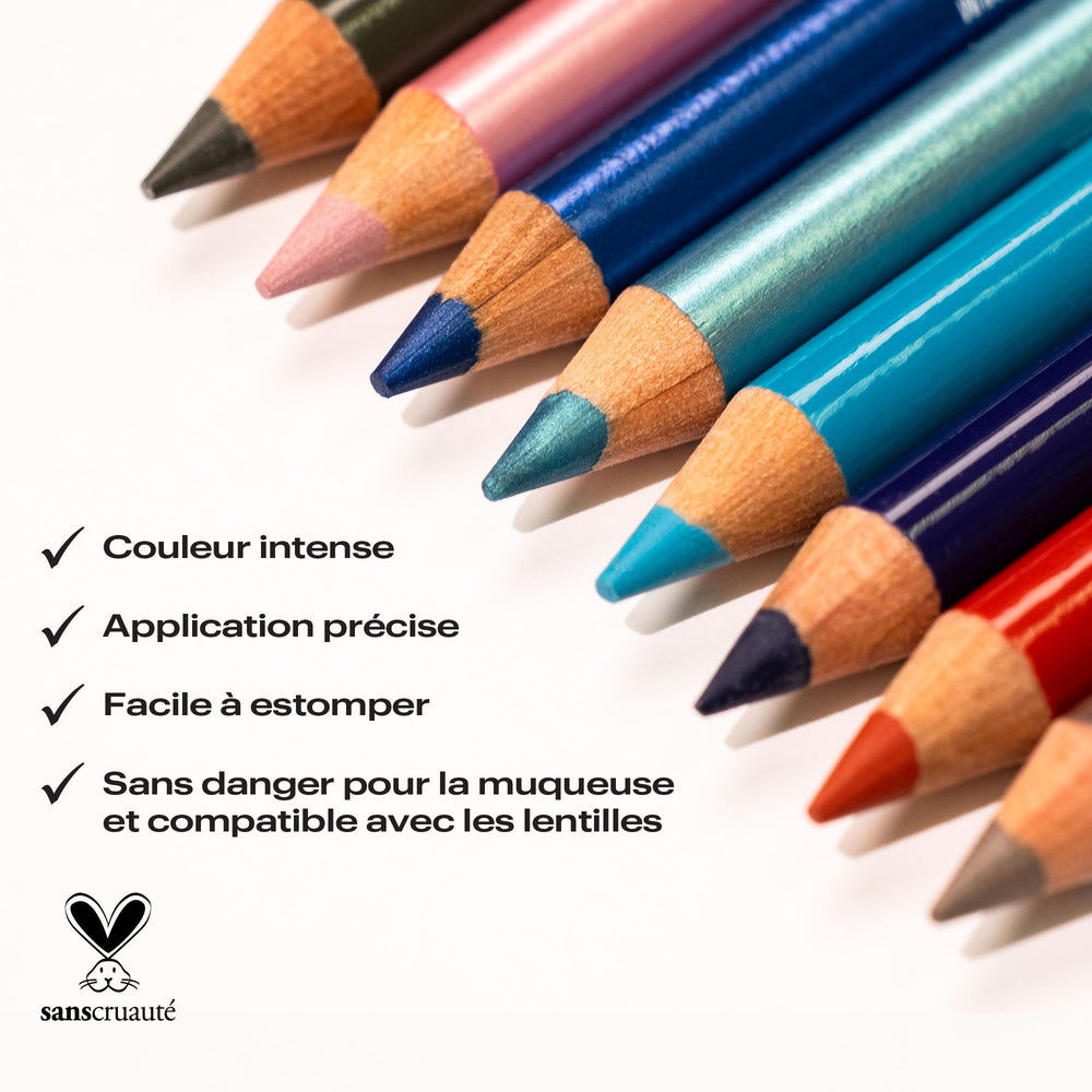 Traceur pour les yeux Kohl