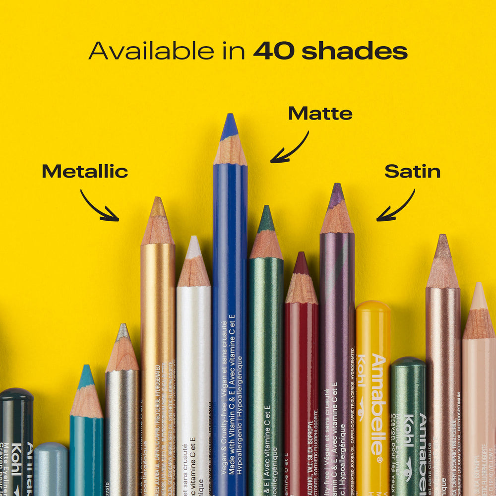 Kohl Eyeliner