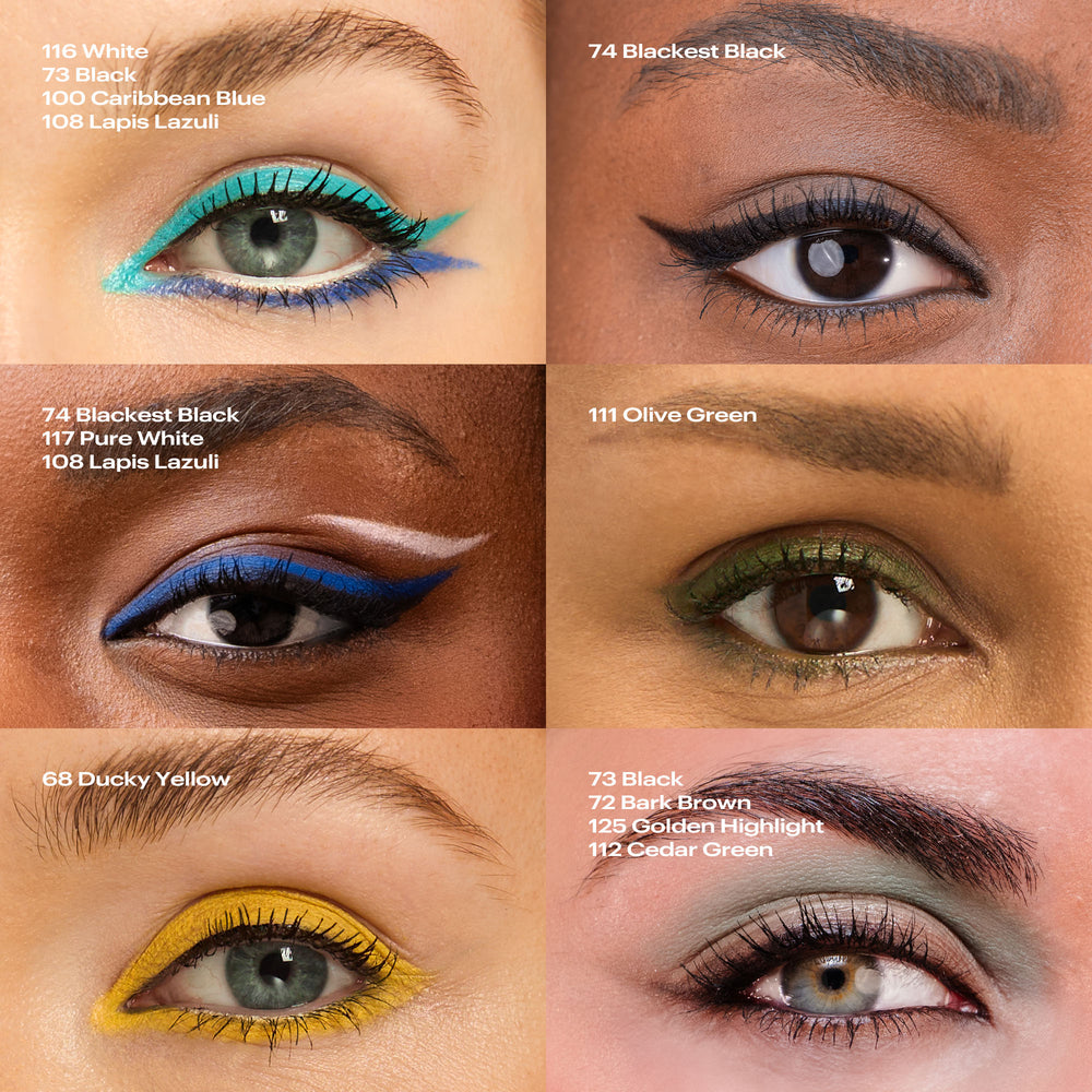 Kohl Eyeliner
