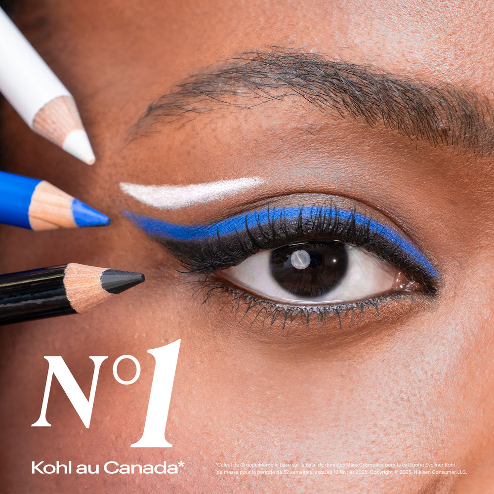 Traceur pour les yeux Kohl