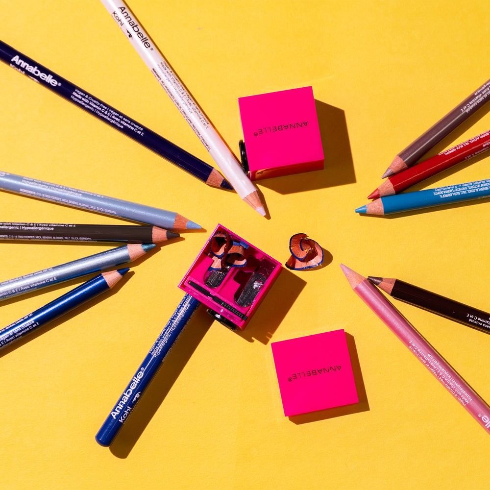 3-in-1 Sharpener