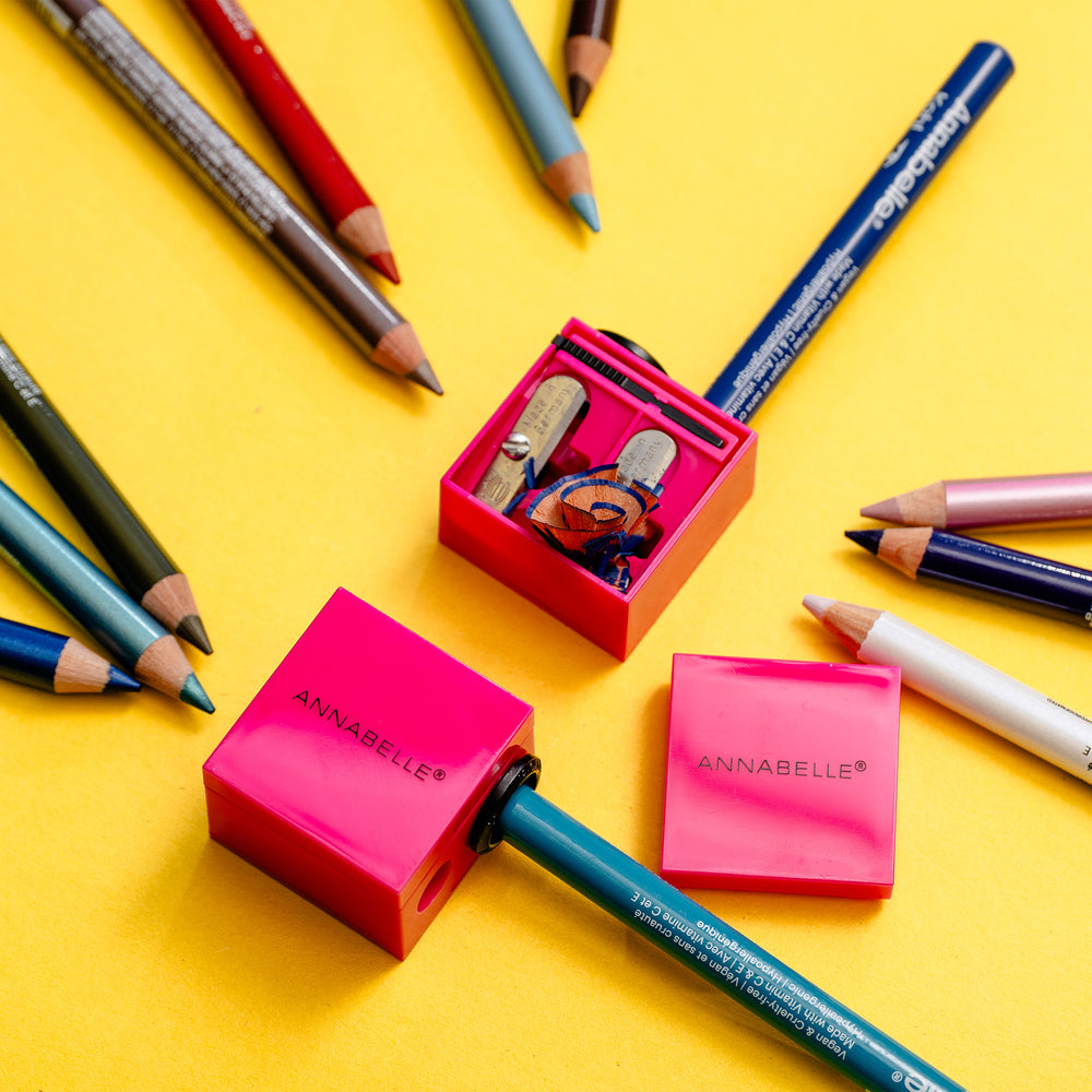 3-in-1 Sharpener