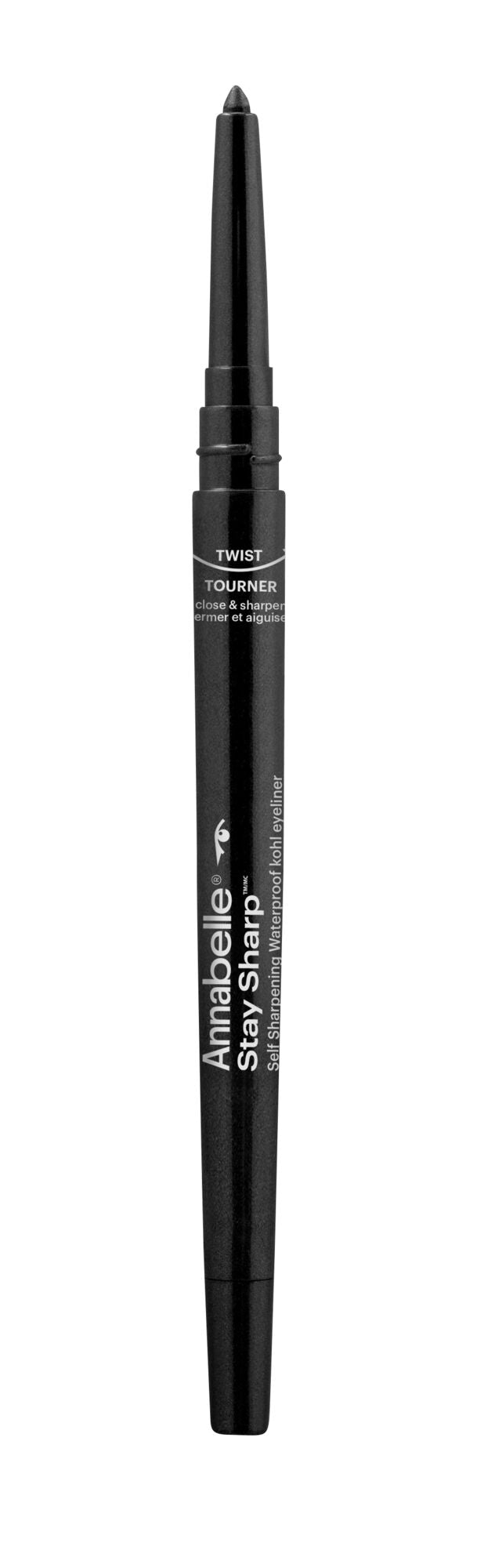 Stay Sharp Kohl Eyeliner