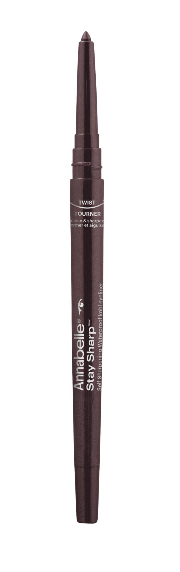 Stay Sharp Kohl Eyeliner