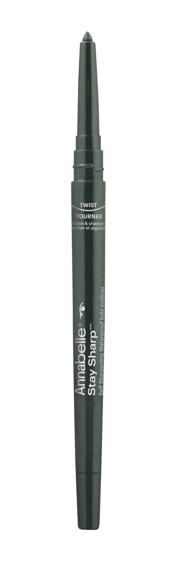Stay Sharp Kohl Eyeliner