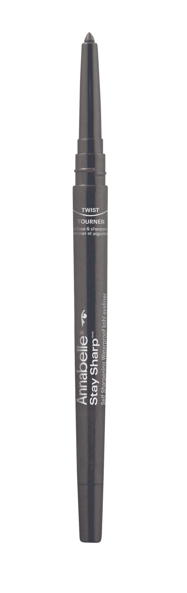 Stay Sharp Kohl Eyeliner
