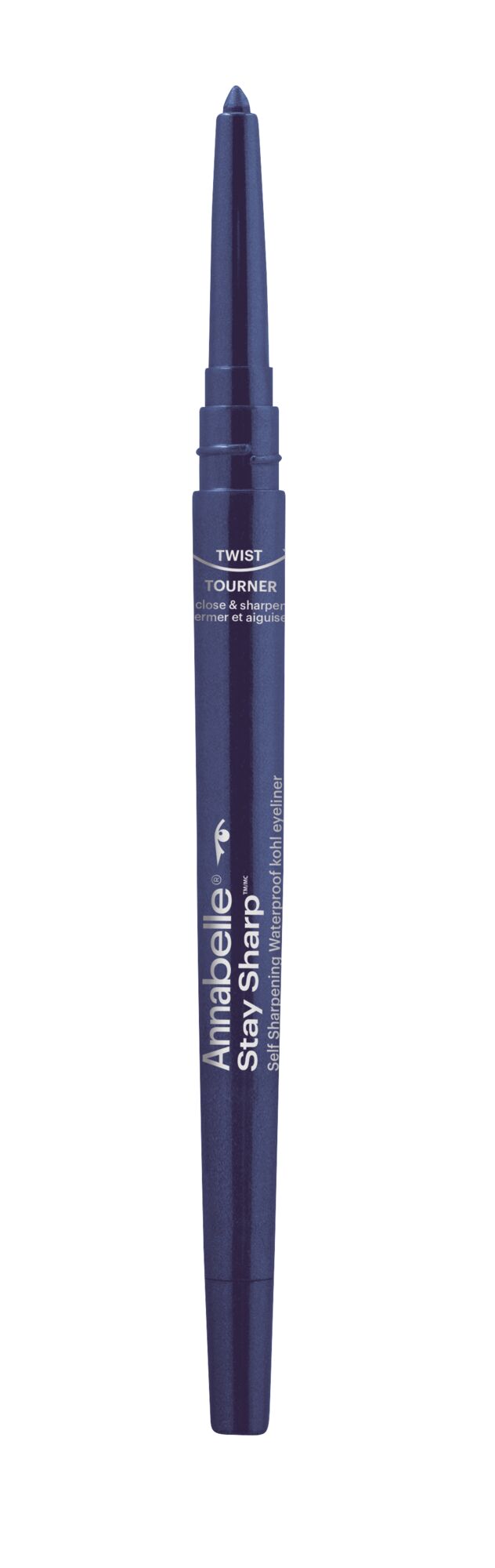 Stay Sharp Kohl Eyeliner