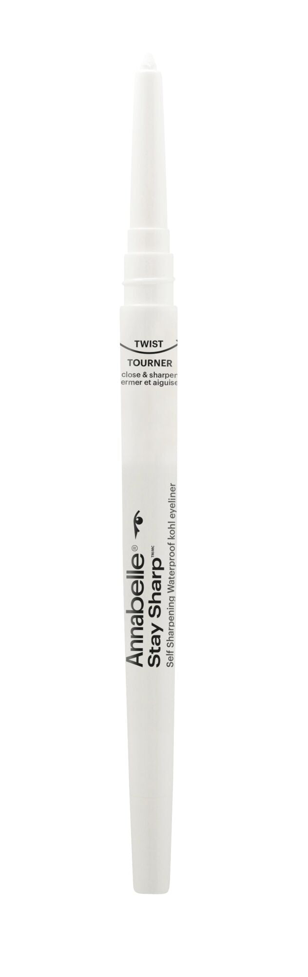 Stay Sharp Kohl Eyeliner