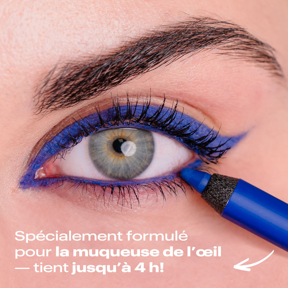 CRAYON KOHL YEUX WATERLINE MATTE