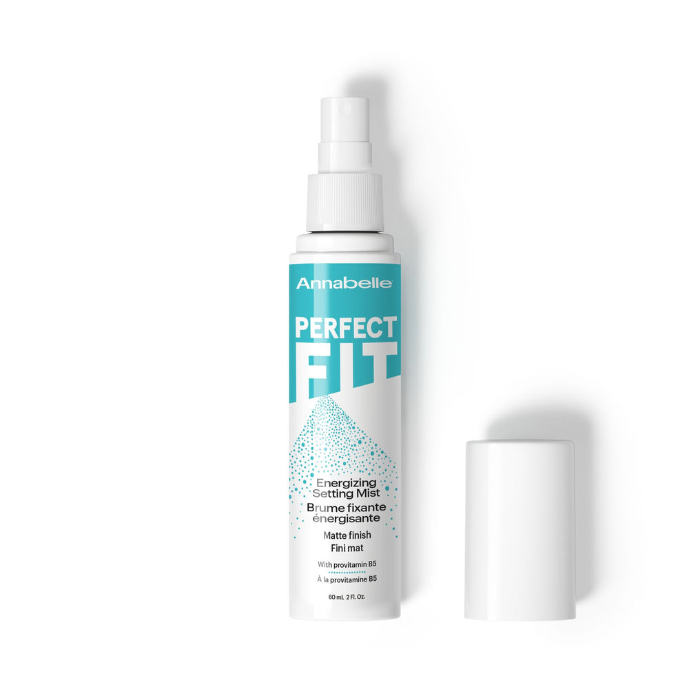 Energizing Setting Mist