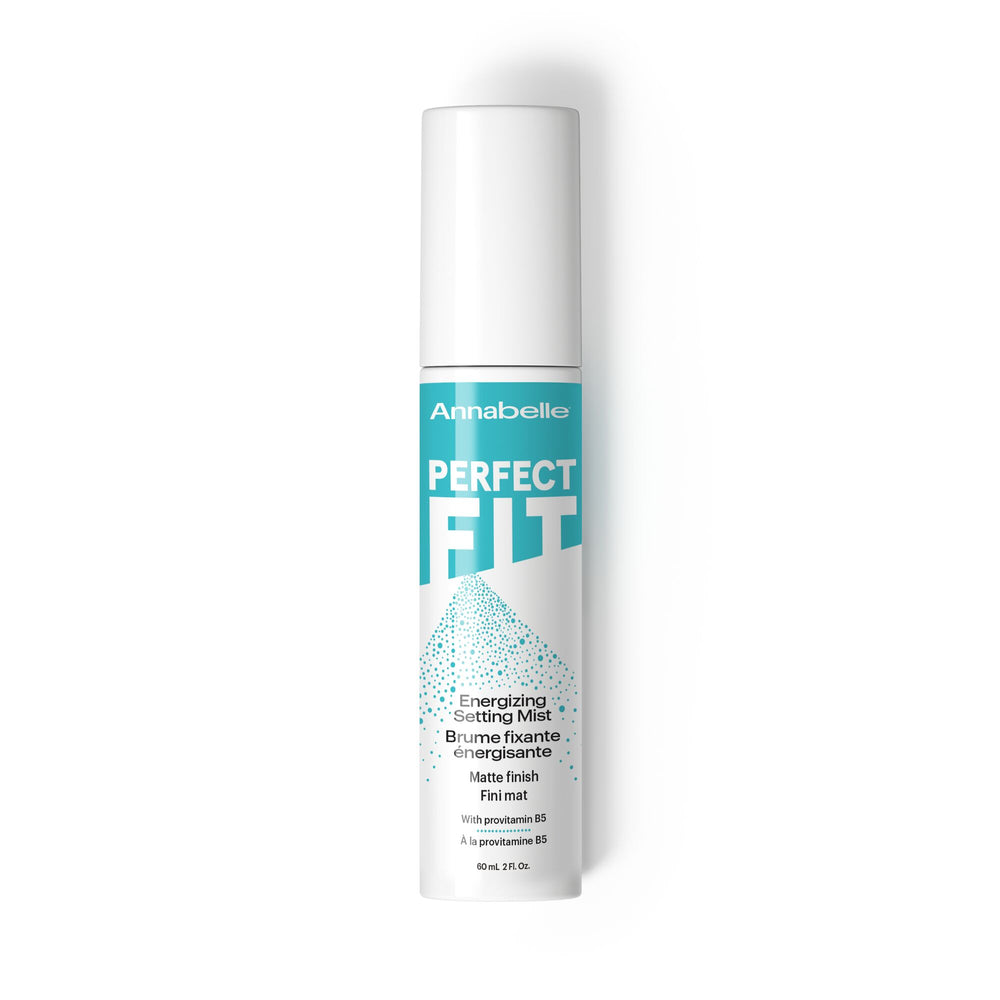 Energizing Setting Mist