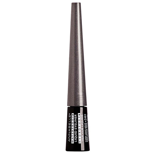 Traceur liquide hydrofuge pour les yeux