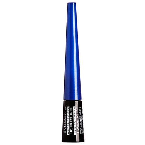 Traceur liquide hydrofuge pour les yeux