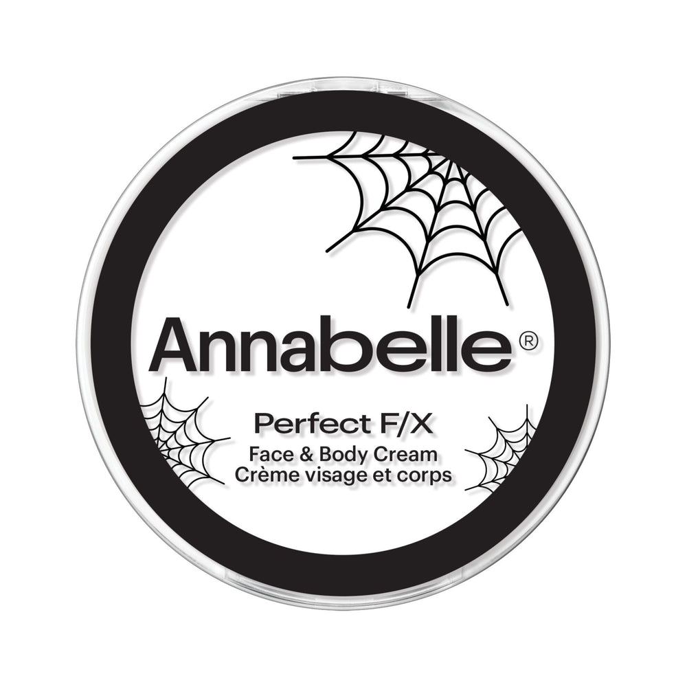 Perfect F/X Face & Body Cream
