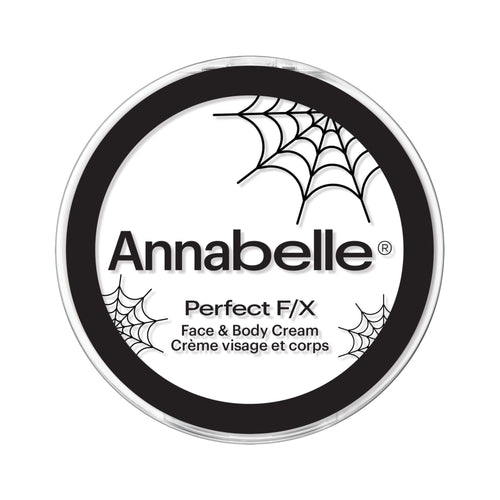 Perfect F/X Face & Body Cream