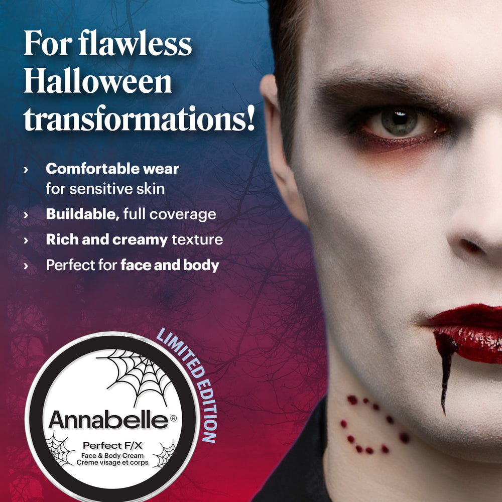 Perfect F/X Face & Body Cream