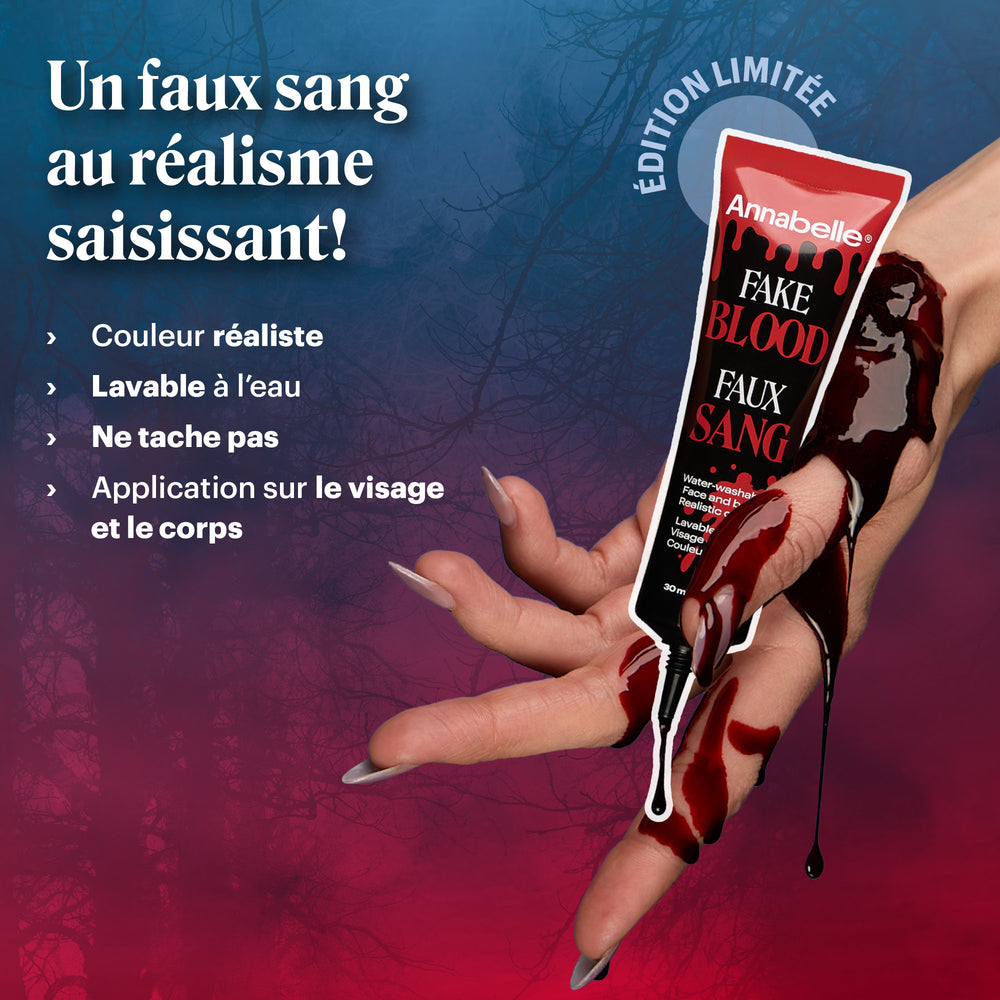 Faux sang