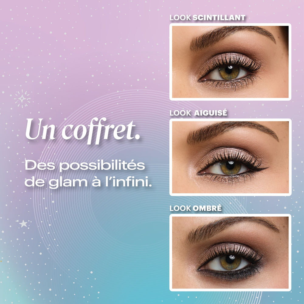 Coffret Rayonne pour les Fêtes