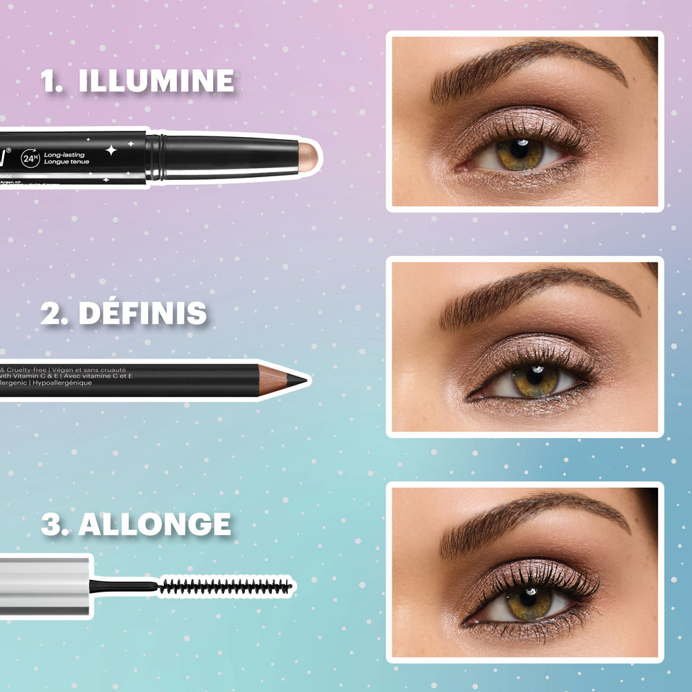 Coffret Rayonne pour les Fêtes
