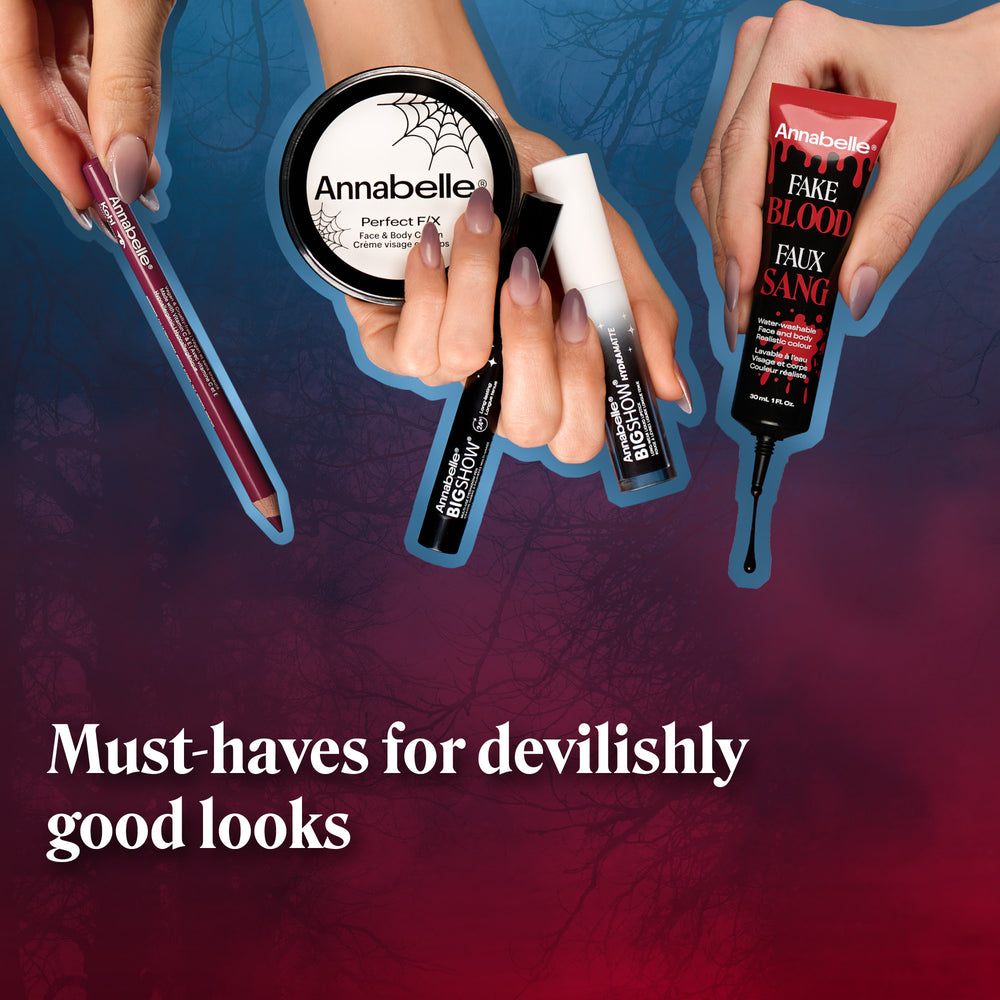 Bigshow Hydramatte Liquid Lipstick