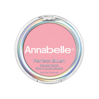 Perfect Blush