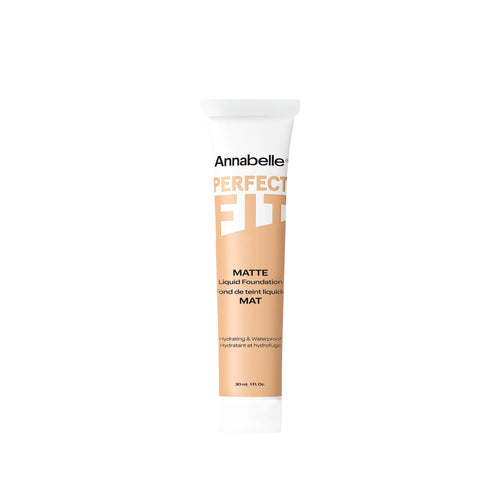 Perfect Fit Foundation