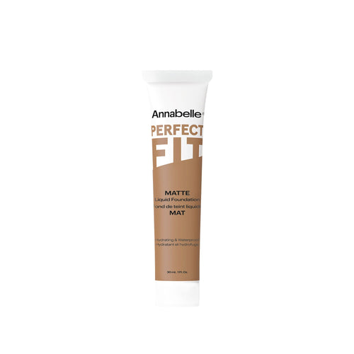 Perfect Fit Foundation