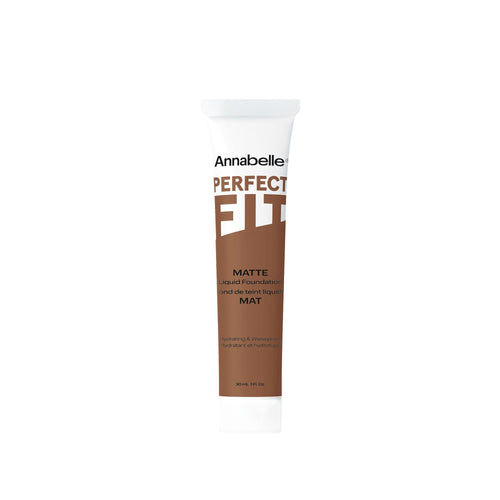 Perfect Fit Foundation