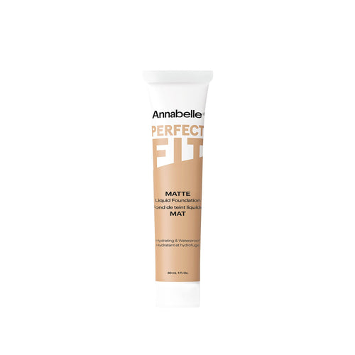 Perfect Fit Foundation