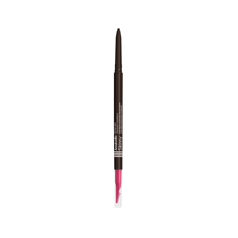 Skinny Browliner