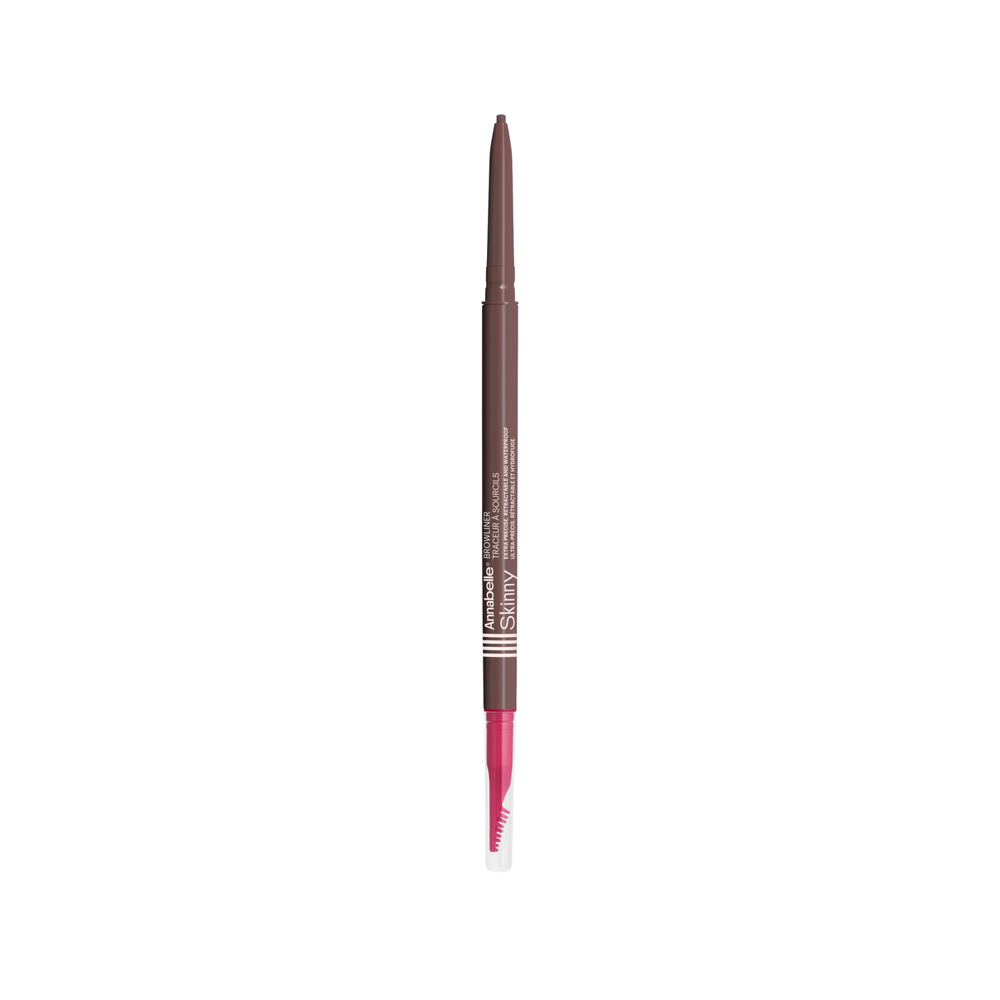 Skinny Browliner