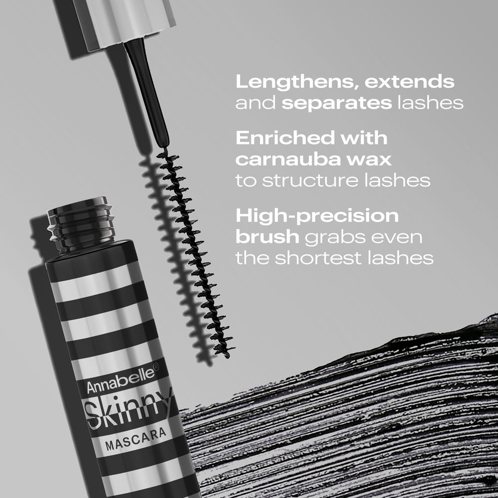 Skinny Mascara