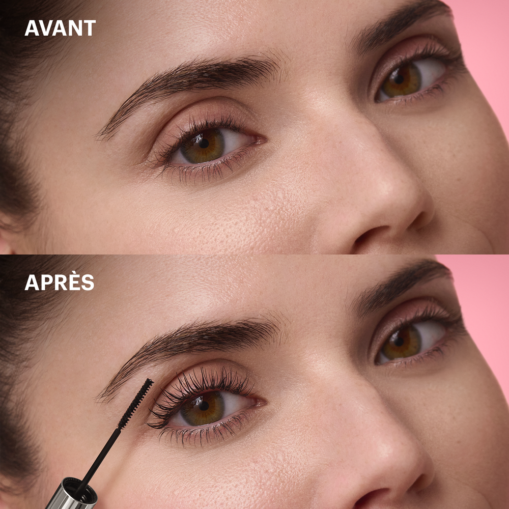 Skinny Mascara