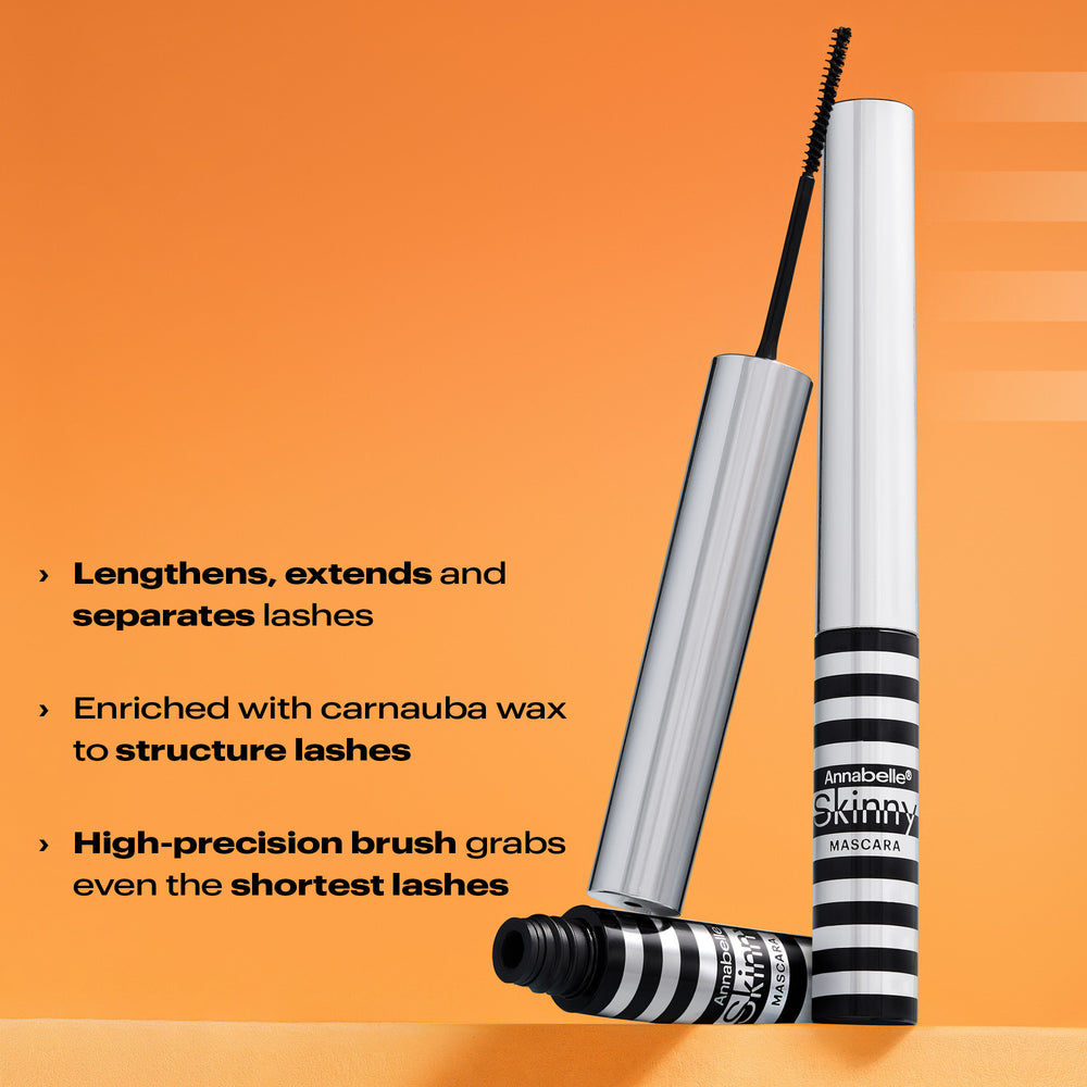 Skinny Mascara
