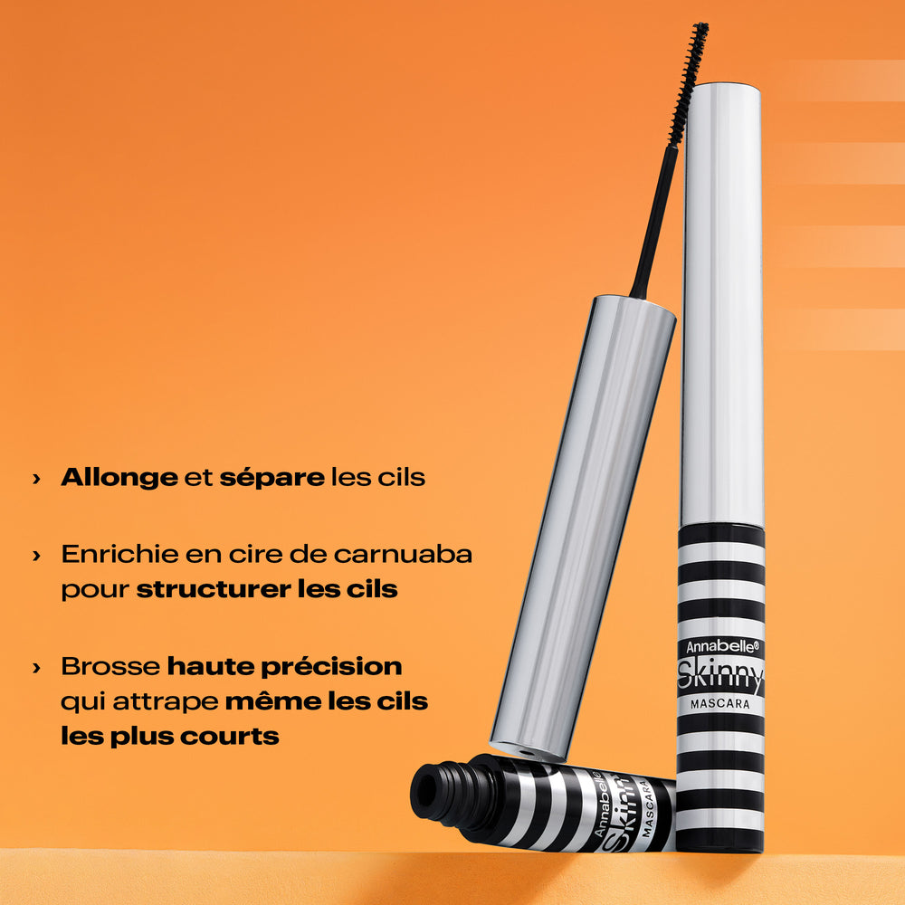 Skinny Mascara