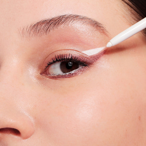 Retractable Eyeliner