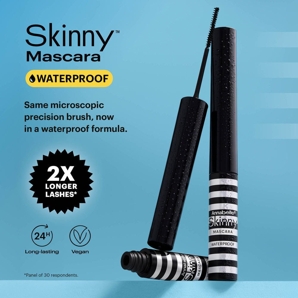 Skinny Mascara