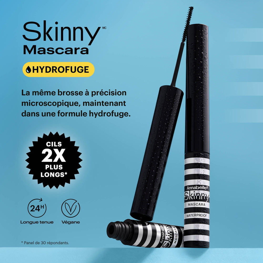Skinny Mascara