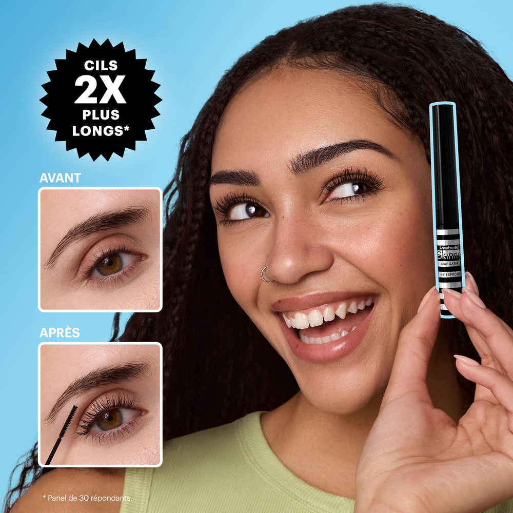 Skinny Mascara