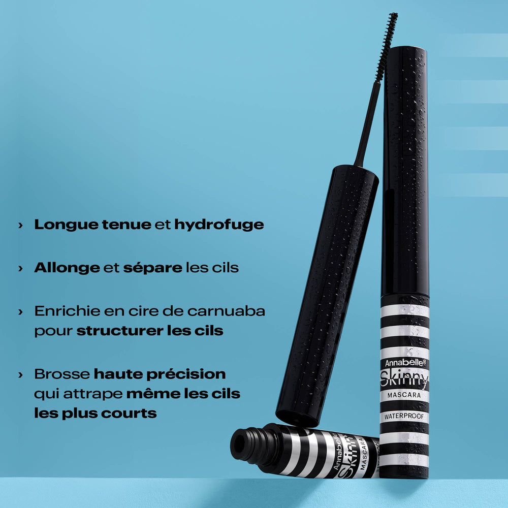 Skinny Mascara hydrofuge