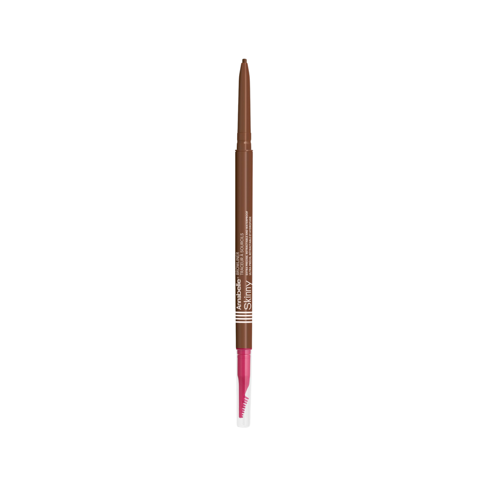 Skinny Browliner
