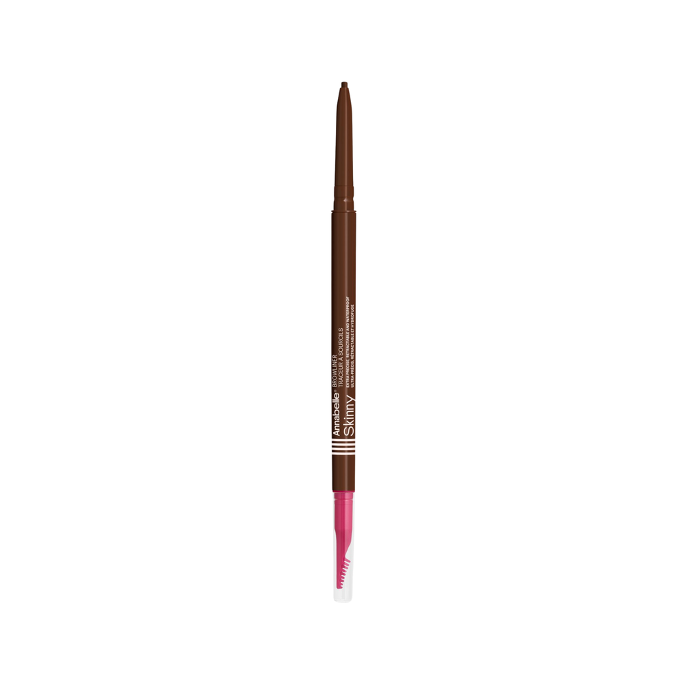 Skinny Browliner