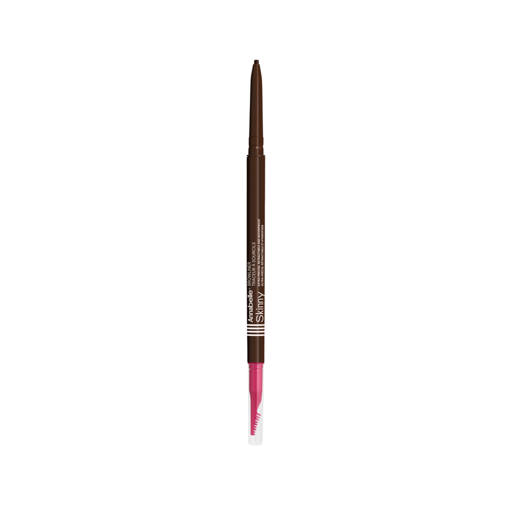 Skinny Browliner