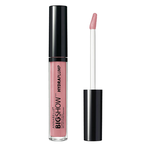 Bigshow Hydraplump Plumping Lip Gloss